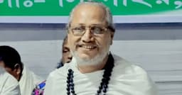 অবশেষে জামিন পেলেন বাউল শিল্পী আবুল সরকার