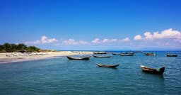 সোমবার থেকে সেন্টমার্টিন যাত্রা শুরু, মিলছে রাতে থাকার সুযোগ