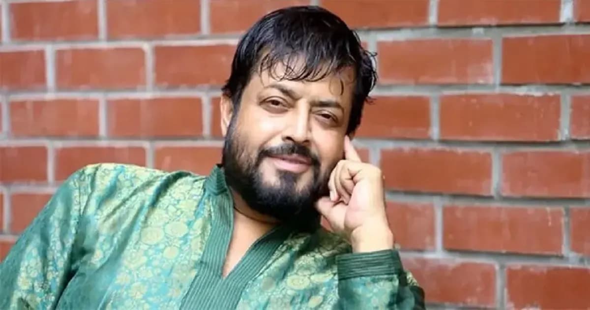 ২৯ লাখ নয়, নিজের ঘড়ির আসল দাম জানালেন ওমর সানী