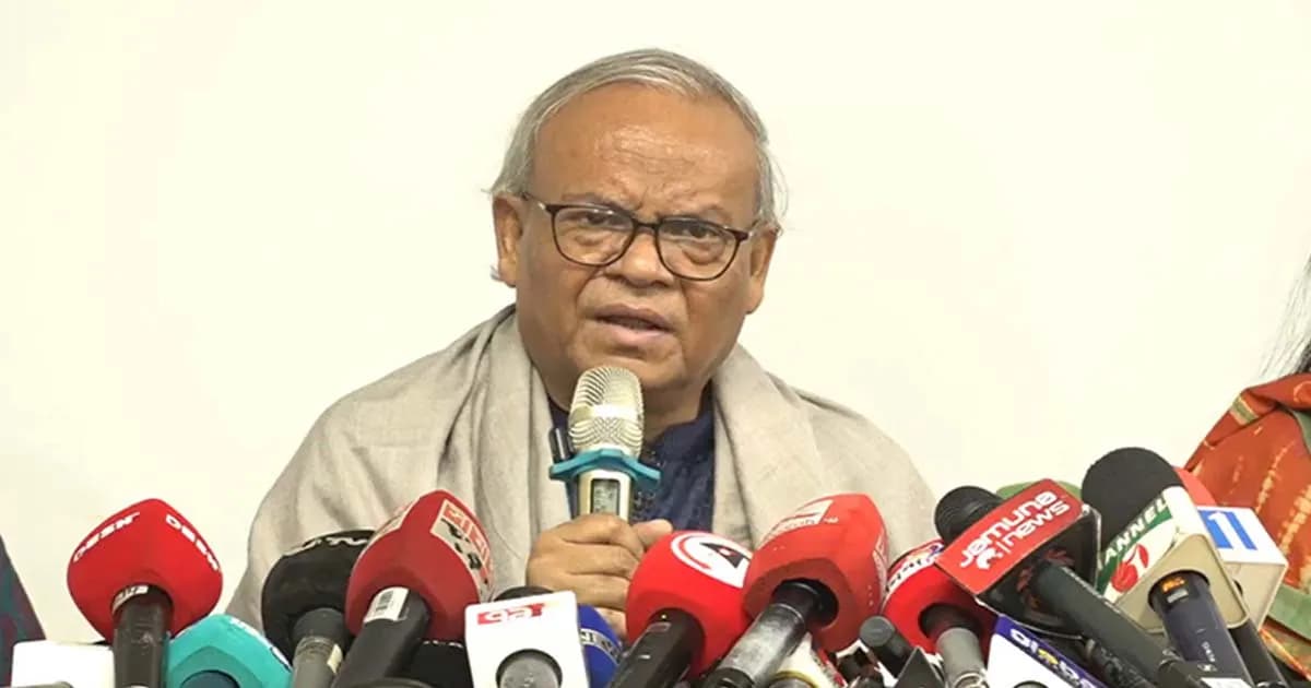 ‘জামায়াত ক্ষমতায় গেলে সবচেয়ে বেশি ক্ষতিগ্রস্ত হবেন নারীরা’