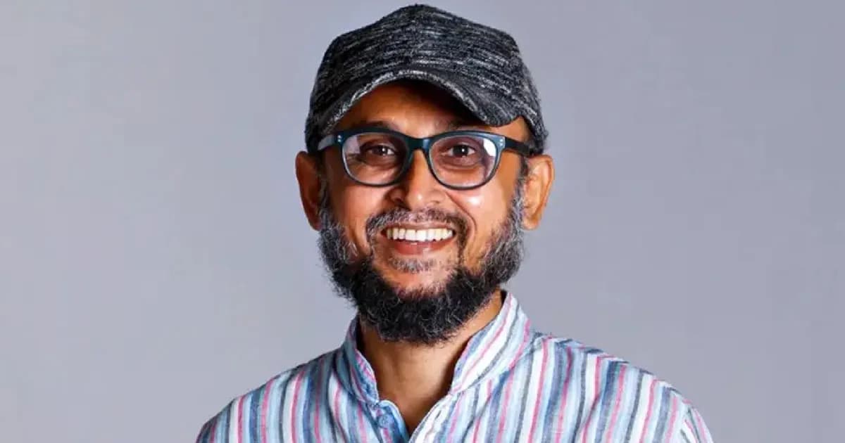 হাসিনার সব অপকর্মের লাইসেন্স ওয়ান ইলেভেন থেকে শুরু হয়েছে: ফারুকী