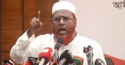 সংবিধান শুধু আপনারা একাই পড়েন না, আমরাও বুঝি: গোলাম পরওয়ার