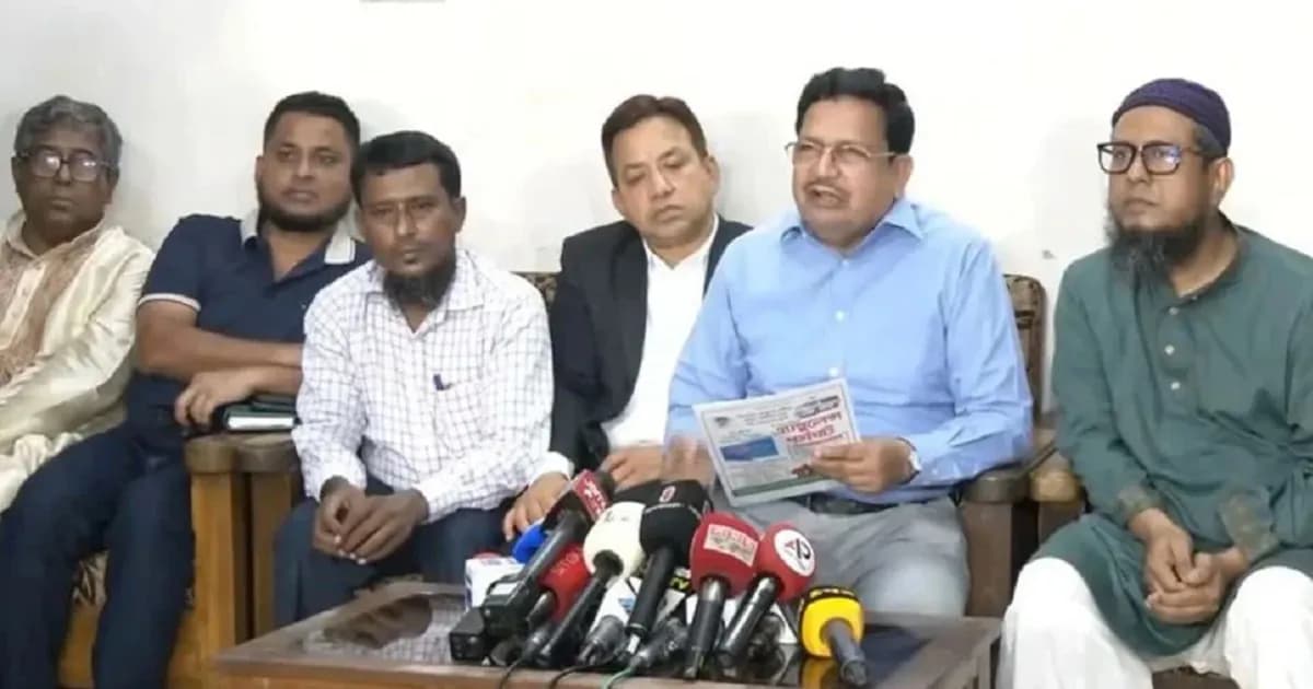 সরকারের আশ্বাসে দেশজুড়ে অ্যাম্বুলেন্স ধর্মঘট প্রত্যাহার