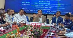 ছয় মাসের মধ্যে বুড়িমারী-ঢাকা রুটে চলবে ট্রেন: ত্রাণমন্ত্রী