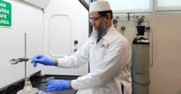 আবারও বিশ্বের সেরা বিজ্ঞানীর তালিকায় বাংলাদেশি সাইদুর রহমান