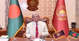 রাষ্ট্রপতি মির্জা ফখরুলের ঠাকুরগাঁও সফর স্থগিত