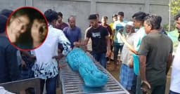 তালতো বোনকে গোপনে বিয়ে, যুবকের মৃত্যুকে ঘিরে হত্যা মামলা