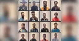 প্রথম আলো ও ডেইলি স্টারে হামলার ঘটনায় গ্রেফতার ১৭