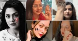 তারকাদের ঘিরে জল্পনা-কল্পনা, মুখে-হাতে সংখ্যা লেখার কারণ কী?