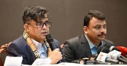 নির্বাচনের ফলাফল ঘোষণায় বেশি সময় লাগতে পারে: প্রেস সচিব