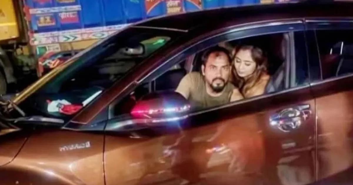 ভাঙ্গা হাইওয়ে থানার সামনে গুলি, সেই তরুণ-তরুণী গুলশানে গ্রেপ্তার