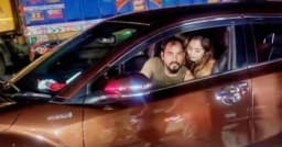 ভাঙ্গা হাইওয়ে থানার সামনে গুলি, সেই তরুণ-তরুণী গুলশানে গ্রেপ্তার