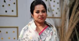 পরকীয়ার অভিযোগের বিষয়ে যা বললেন ডলি সায়ন্তনী