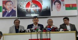 সংবর্ধনা অনুষ্ঠানে কেবল একাই ভাষণ দেবেন তারেক রহমান