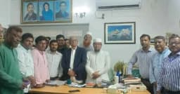 বিএনপির আশ্বাসে সন্তুষ্ট শিক্ষক নেতারা