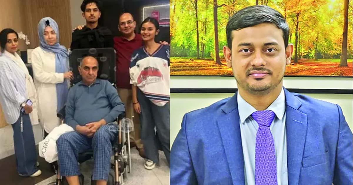 ‘কামব্যাক কমরেড’, মির্জা আব্বাসের উদ্দেশে নাসীরুদ্দীন
