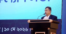 পুলিশের দাবি যৌক্তিক হলে পূরণ করা হবে: স্বরাষ্ট্রমন্ত্রী