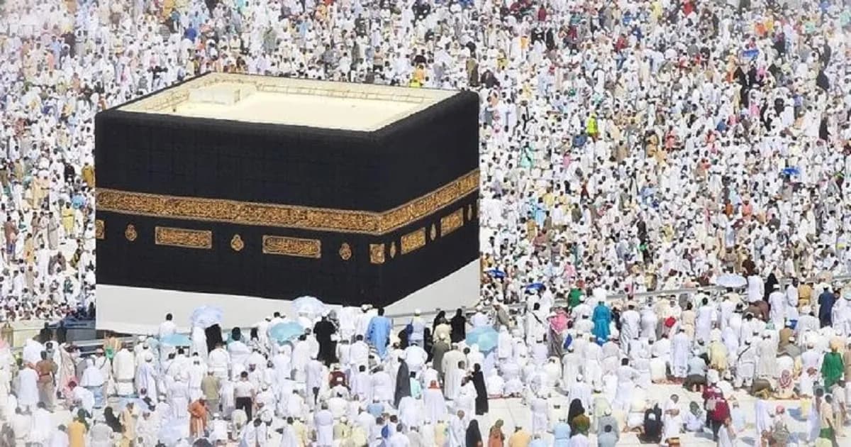 হজ পালন করতে গিয়ে আরও দুই বাংলাদেশির মৃত্যু