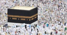 হজ পালন করতে গিয়ে আরও দুই বাংলাদেশির মৃত্যু