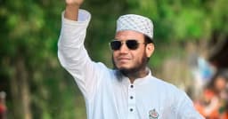 শপথের পর এক টাকাও দুর্নীতি করিনি: আমির হামজা