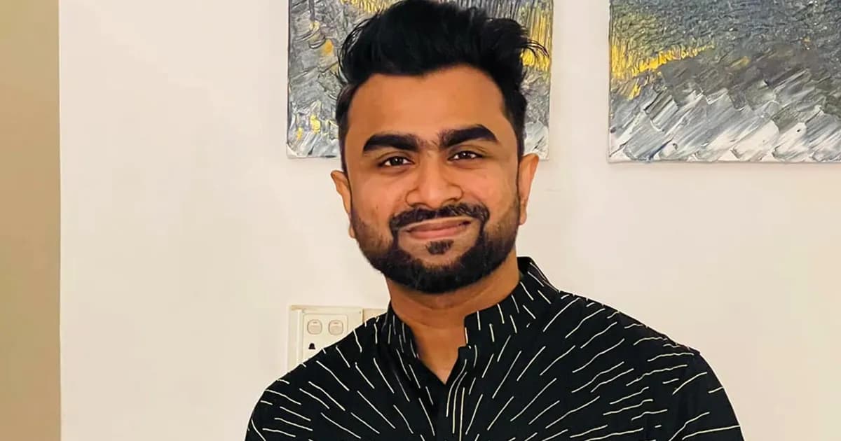 মেয়ের জন্য দোয়া চাইলেন ইমরান মাহমুদুল