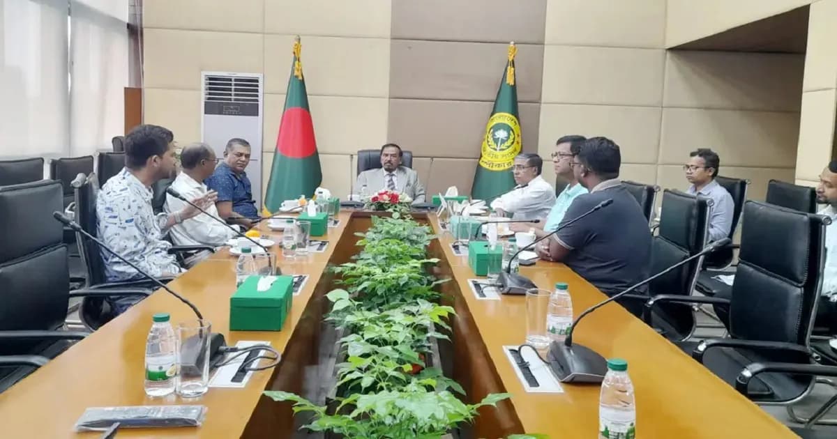 সংসদে প্রত্যাশা পূরণ না হলে জনগণ হতাশ হবে: স্পিকার