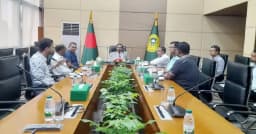 সংসদে প্রত্যাশা পূরণ না হলে জনগণ হতাশ হবে: স্পিকার