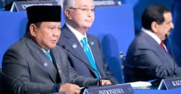 গাজায় শান্তি রক্ষার জন্য ৫ দেশ সেনা মোতায়েনের অঙ্গীকার