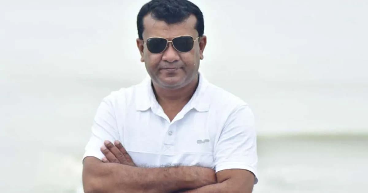 কেরানীগঞ্জে গুলিবিদ্ধ সেই বিএনপি নেতা মারা গেছেন