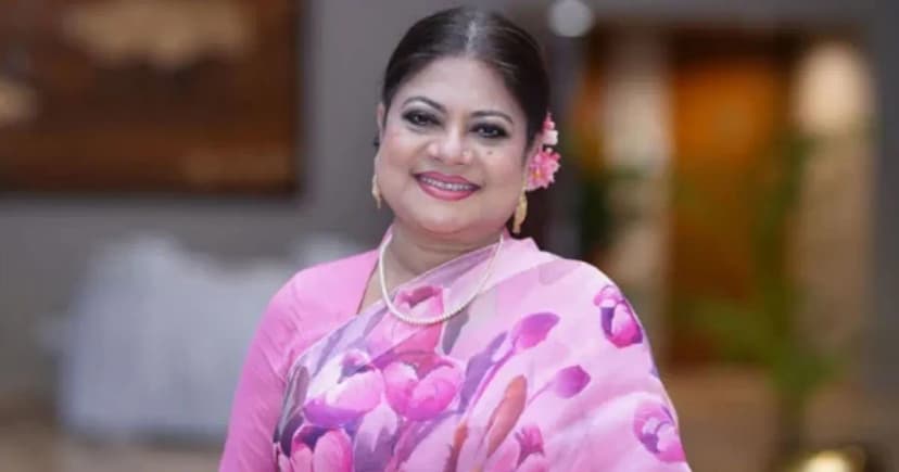 মনোনয়ন না পেয়ে প্রতিক্রিয়া জানালেন সংগীতশিল্পী কনকচাঁপা