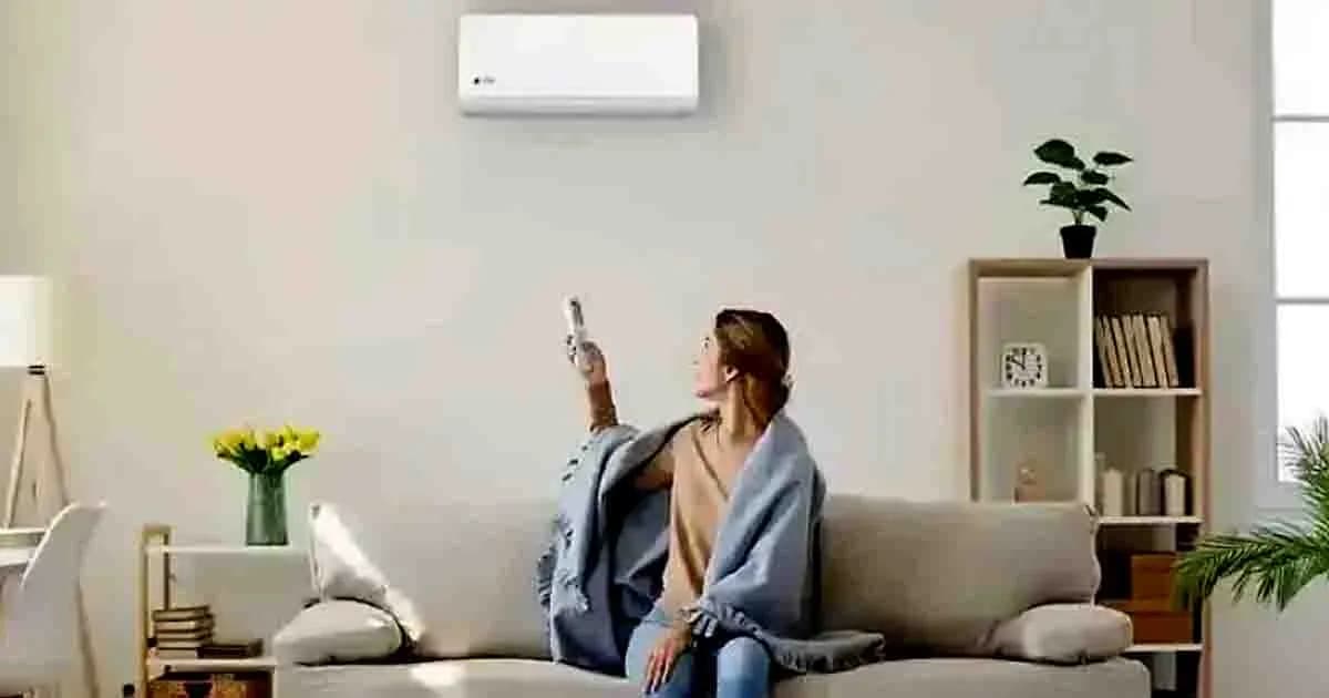 শীতে এসি যত্নে রাখার কৌশল জানেন তো!