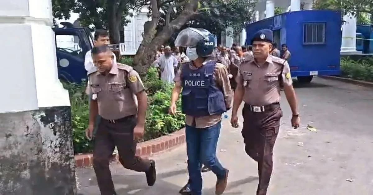হাবিবুরসহ তিনজনের মৃত্যুদণ্ড, চঞ্চলের ২০ বছরের সাজা