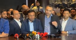 নিউইয়র্কে একাধিক বৈঠকে অংশ নেবেন প্রধানমন্ত্রী: মাহদী আমিন