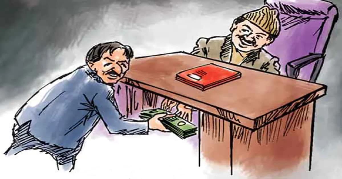 সবচেয়ে বেশি ঘুষ দেয় নোয়াখালীর মানুষ, কম চাঁপাইনবাবগঞ্জ