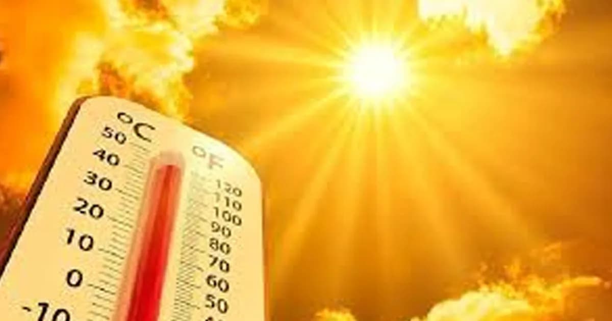 ঢাকায়  বৃষ্টির সম্ভাবনা নেই, সকালেই তাপমাত্রা ২৭.৬ ডিগ্রি