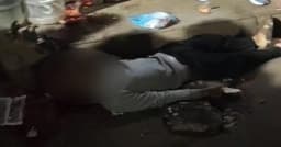 মগবাজারে বোমা বিস্ফোরণ, নিহত এক যুবক