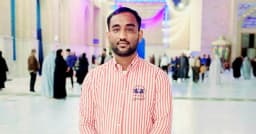 ইরাকে ওভেন বিস্ফোরণে জীবননগরের প্রবাসী রেজাউল নিহত