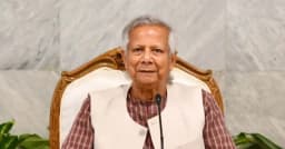 আগামীকাল ইতালি যাচ্ছেন প্রধান উপদেষ্টা