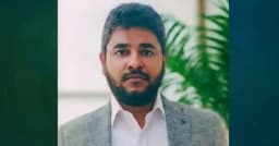 শৃঙ্খলাভঙ্গের অভিযোগে যুবদল নেতাকে বহিষ্কার
