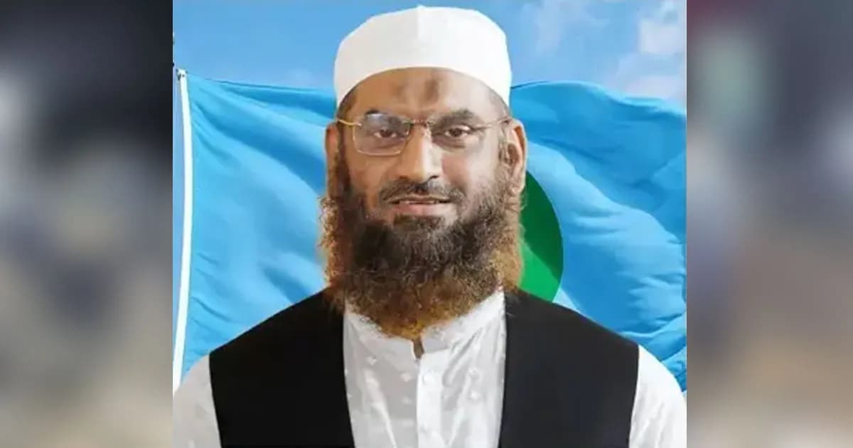 শাপলা চত্বরের হত্যাকাণ্ড বিচার না হওয়া পর্যন্ত আন্দোলন চলবে