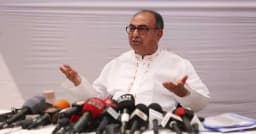 আলবদর-রাজাকারদের জন্য আ.লীগই ঠিক ছিল: মির্জা আব্বাস