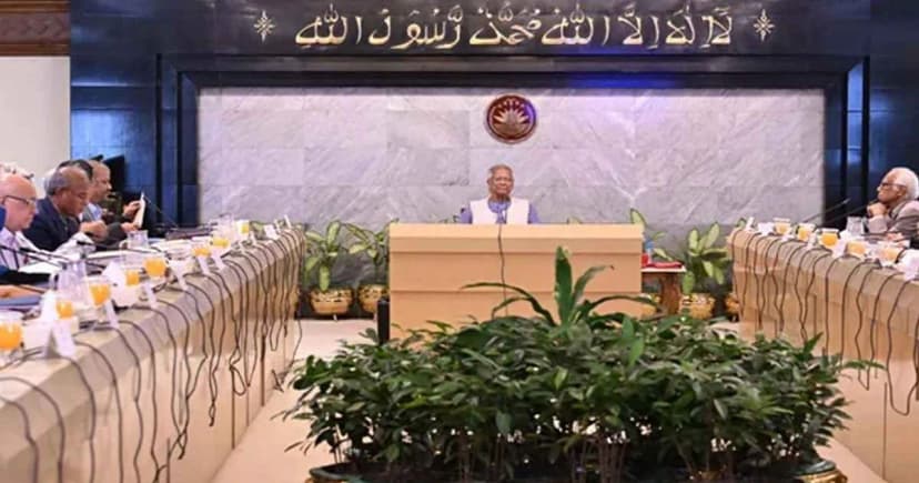 জাপানের সঙ্গে ইপিএ দেশের জন্য যুগান্তকারী: প্রধান উপদেষ্টা