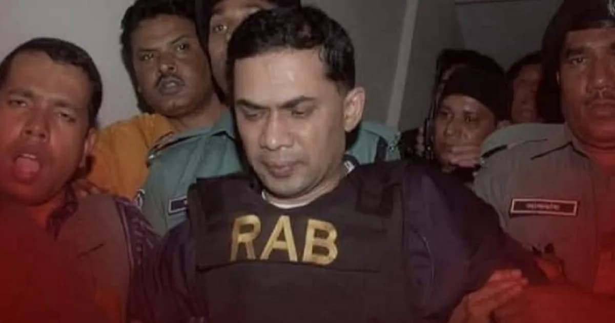 তারেক রহমানের ২০তম কারাবন্দি দিবস আজ