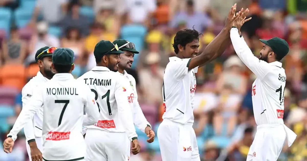 ওয়েস্ট ইন্ডিজ-দক্ষিণ আফ্রিকা সিরিজকে বেশি গুরুত্ব দিচ্ছে বিসিবি