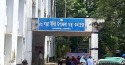 কোম্পানীগঞ্জে বজ্রাঘাতে প্রাণ গেল গৃহবধূর