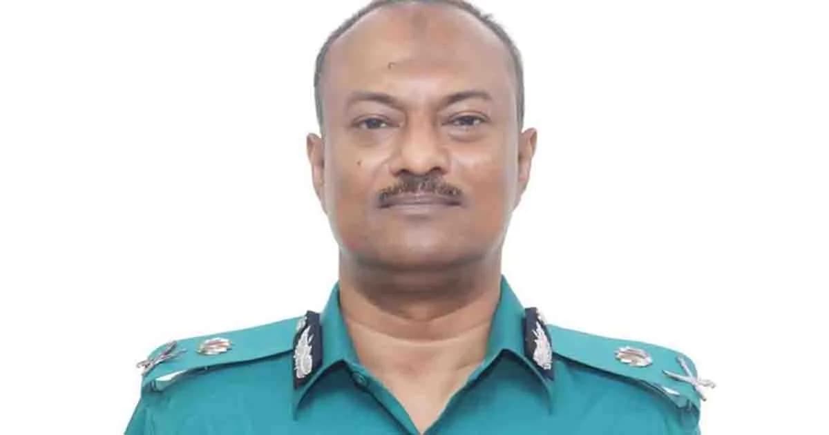 বিএনপি প্রার্থী এরশাদ উল্লাহ না, টার্গেট ছিলেন বাবলা: সিএমপি কমিশনার