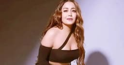 নেহা কক্করের নামে অনলাইনে লাখ টাকার প্রতারণা