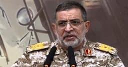 শিগগিরই নতুন প্রজন্মের অস্ত্র ব্যবহার করতে পারে ইরান: আইআরজিসি