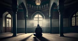 যে ৩ সময়ে বান্দা দোয়া করলে, আল্লাহ কবুল করেনও খুশি হন