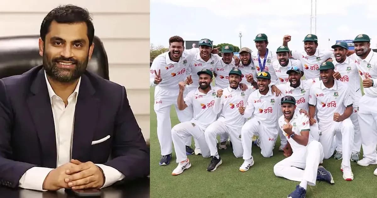 ম্যাচ কিংবা সিরিজ জয়ের পর বোনাসের রেওয়াজ আর থাকছে না!